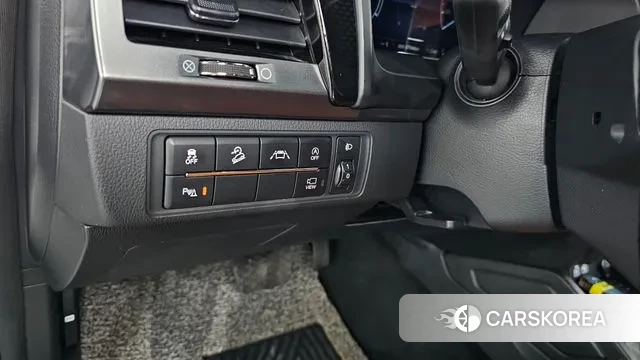 Ssangyong The New Rexton Sports Cannes id 3625535 из Кореи 7