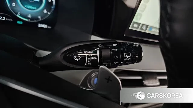 Hyundai The New Palisade id 3725979 из Кореи 7