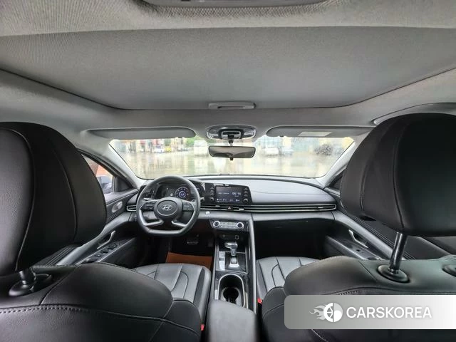 Hyundai Elantra id 4341998 из Китая 7