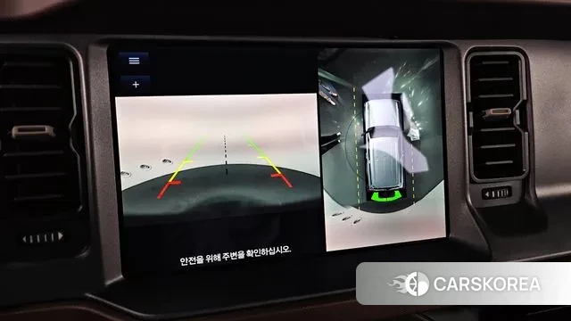 Ford Bronco 6th Generation id 3447014 из Кореи 7