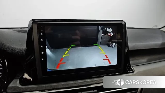 Kia Seltos id 3032630 из Кореи 7