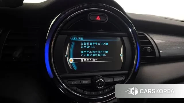 Mini Cooper D id 3396876 из Кореи 7