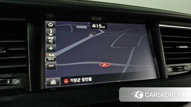 Kia All New K7 Hybrid id 4520448 из Кореи 7