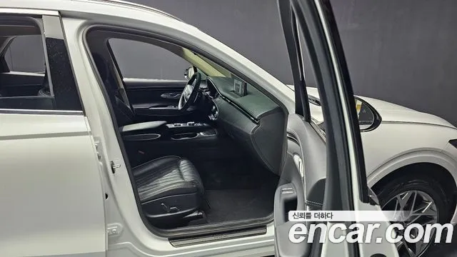 Genesis GV70 id 2650076 из Кореи 7