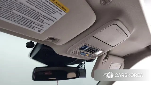 Ford Explorer 6th Generation id 3427012 из Кореи 7