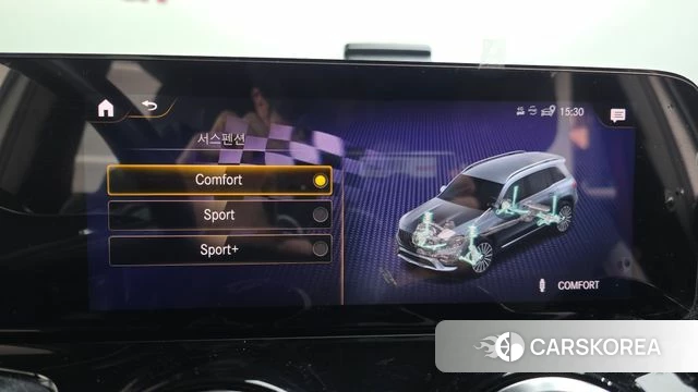 Mercedes-Benz GLB-Class X247 id 3878627 из Кореи 7