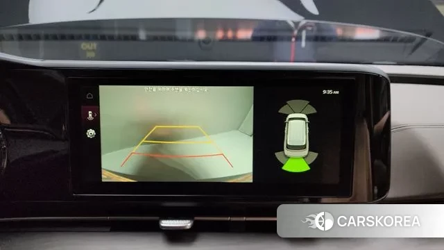 Kia Carnival 4th generation id 3577717 из Кореи 7