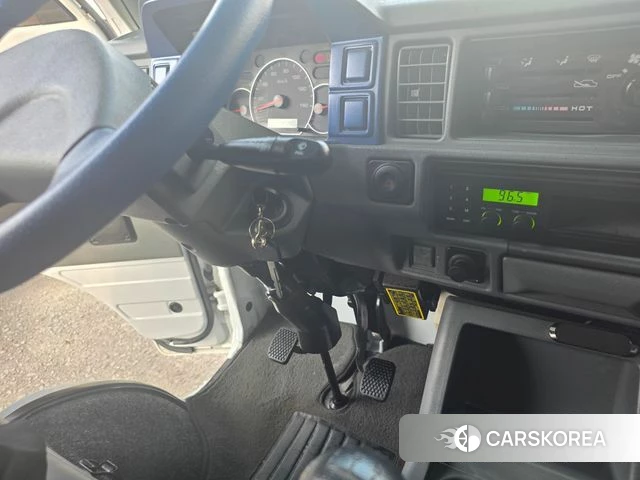 Chevrolet (GM Daewoo) New Labo id 3807960 из Кореи 7