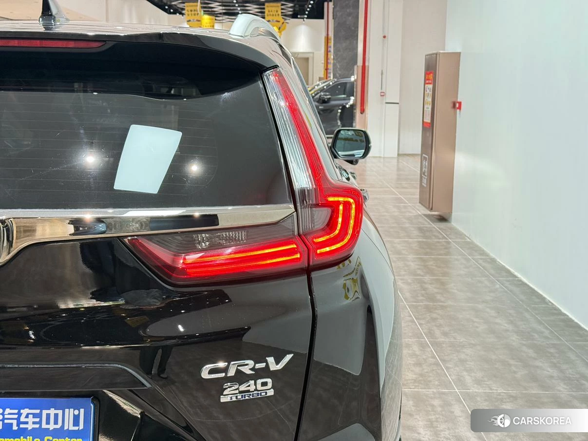 Honda CR-V id 4452896 из Китая 7