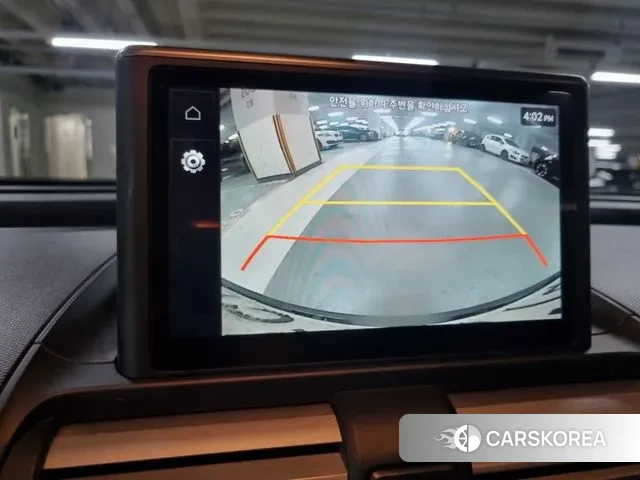 Hyundai Casper id 3508614 из Кореи 7