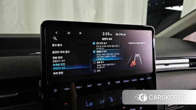 Hyundai Staria id 4202637 из Кореи 7