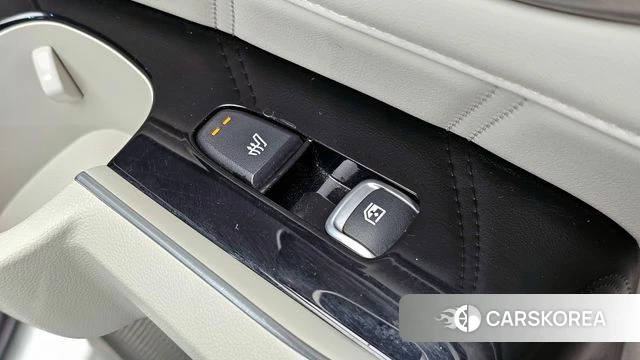 Kia Sorento 4th Generation id 4362455 из Кореи 7