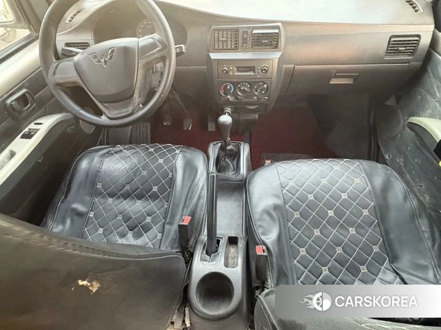 Wuling Automobile Wuling Rongguang id 4239224 из Китая 7