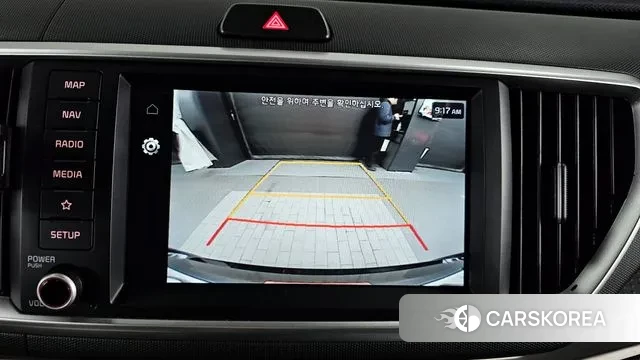 Kia The New Ray id 3438940 из Кореи 7