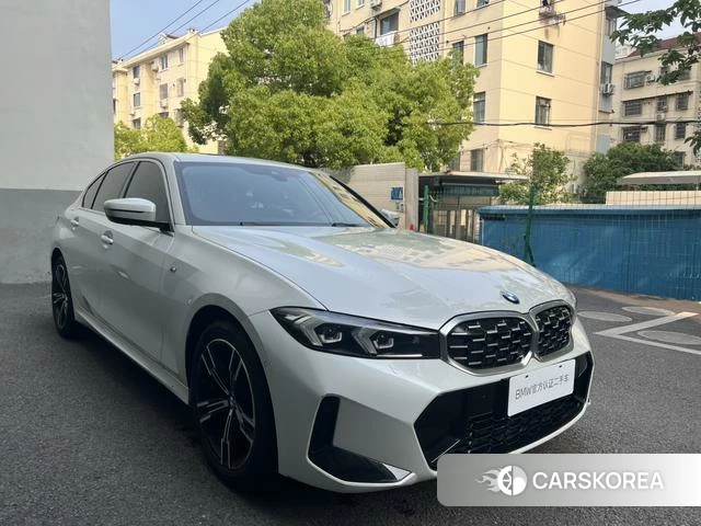BMW 3 series id 4314837 из Китая 7