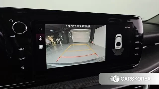 Kia K5 3rd generation id 3640770 из Кореи 7