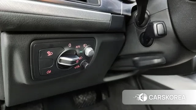 Audi New A6 id 3754660 из Кореи 7