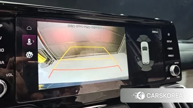 Kia Sorento 4th Generation id 2444849 из Кореи 7