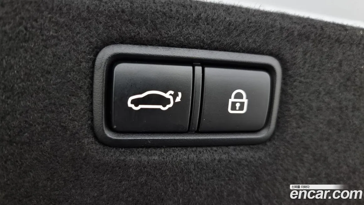 Genesis G70 id 2062261 из Кореи 7