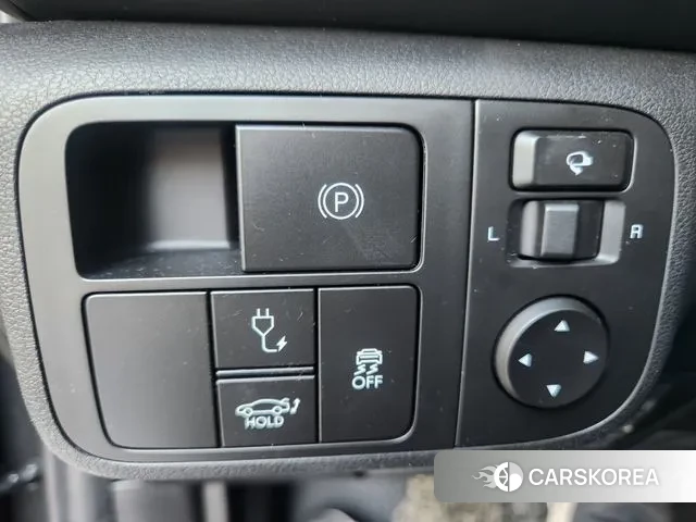 Hyundai Ionic 6 id 3502044 из Кореи 7