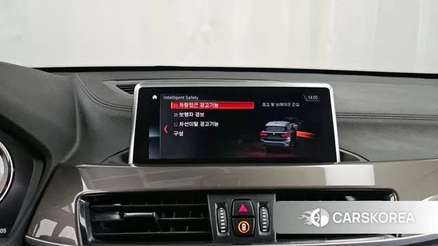 BMW X1 (F48) id 3697605 из Кореи 7