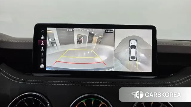 Kia Stinger Meister id 3372969 из Кореи 7