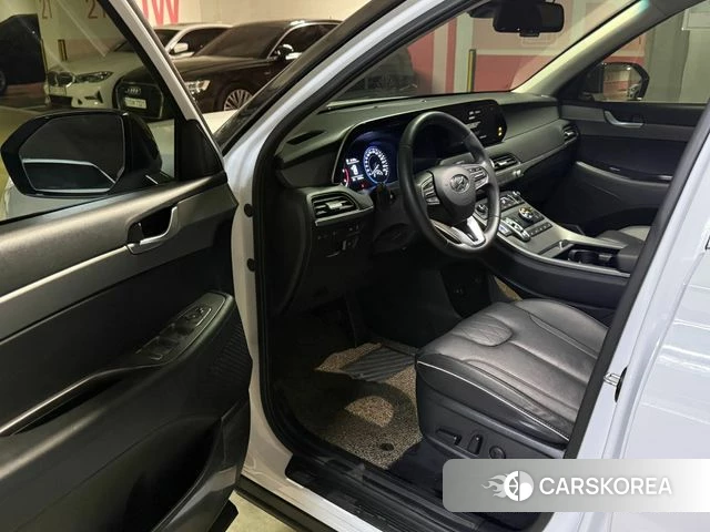 Hyundai Palisade id 4936708 из Кореи 7