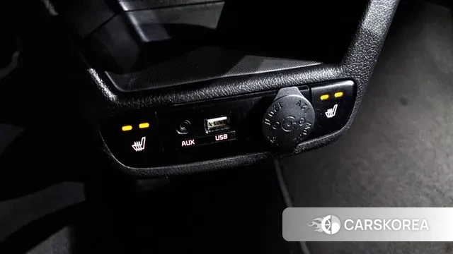 Kia The New Ray id 3459996 из Кореи 7