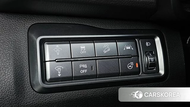 Ssangyong Berry New Tivoli id 4848574 из Кореи 7