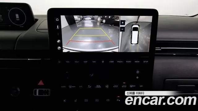 Hyundai Staria id 2720109 из Кореи 7