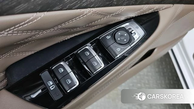 Kia K8 Hybrid id 4309427 из Кореи 7