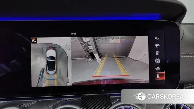 Mercedes-Benz E-Class W213 id 3671653 из Кореи 7