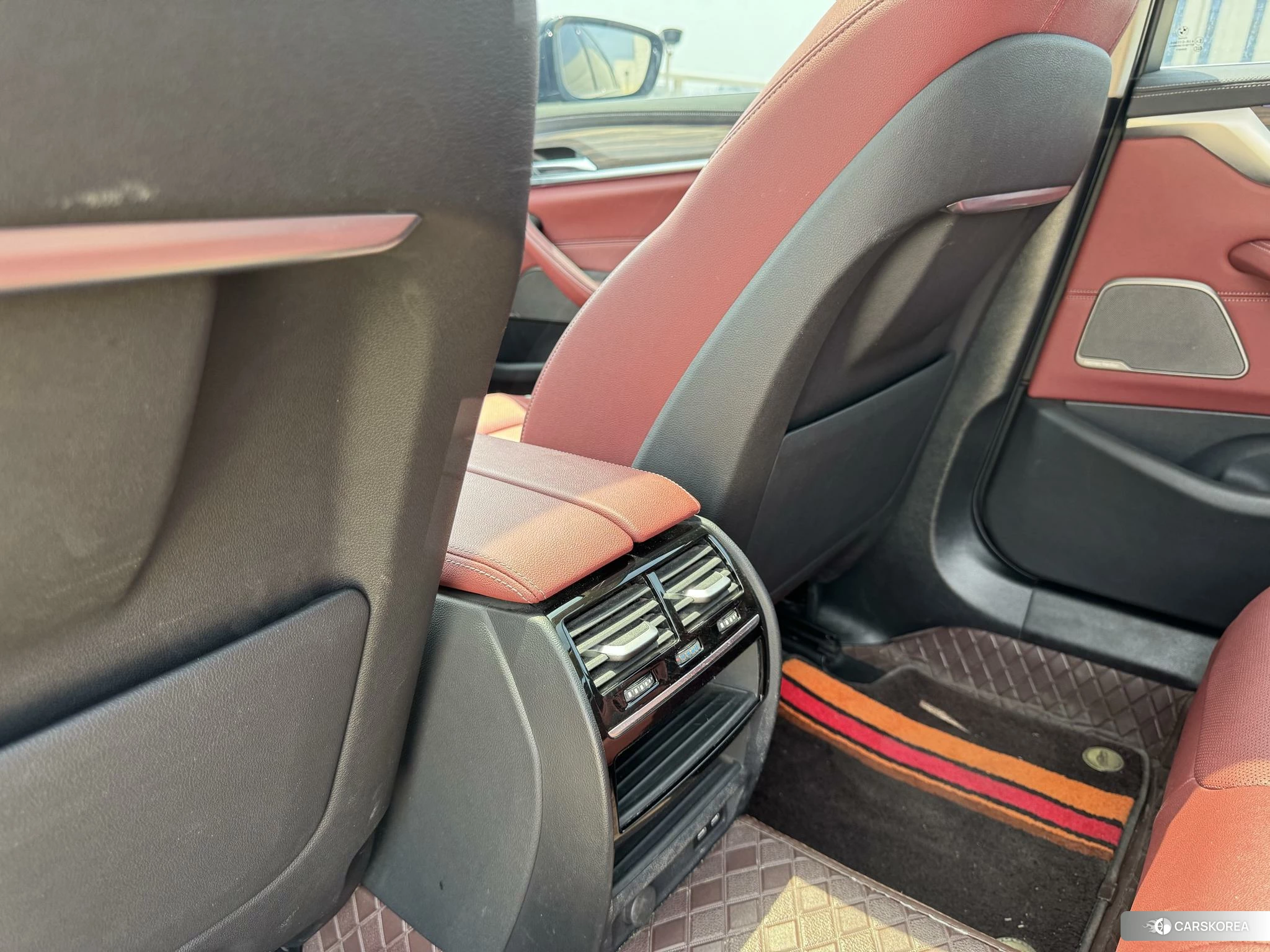 BMW 5 series id 4461620 из Китая 7