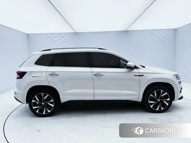 Skoda Krok id 4393369 из Китая 7