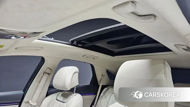 Genesis GV70 id 3393720 из Кореи 7