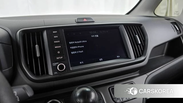 Kia The New Kia Ray id 4017452 из Кореи 7