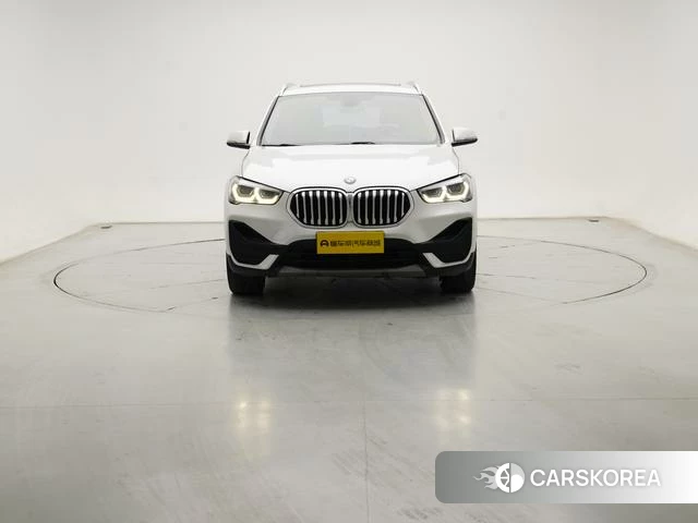 BMW X1 id 4253658 из Китая 7