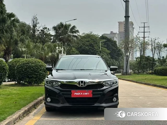 Honda Lingpai id 4227334 из Китая 7