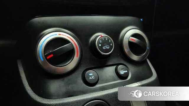 Hyundai Casper id 4382459 из Кореи 7