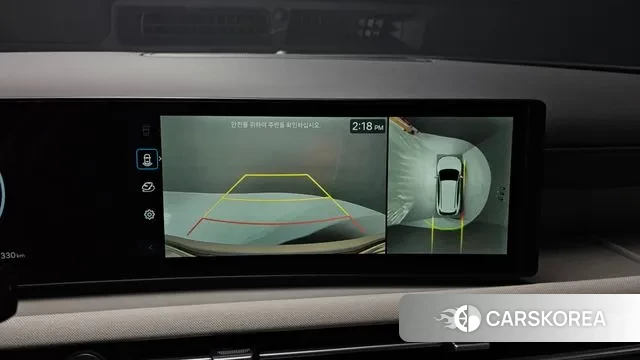 Hyundai The New Tucson (NX4) id 3706458 из Кореи 7