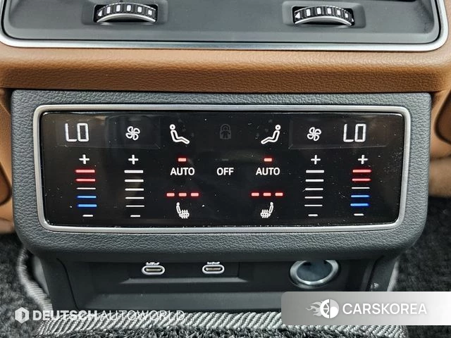 Audi A6 (C8) id 4540649 из Кореи 7