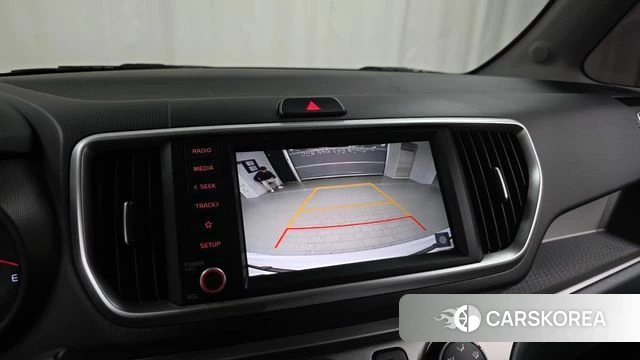 Kia The New Ray id 3898721 из Кореи 7