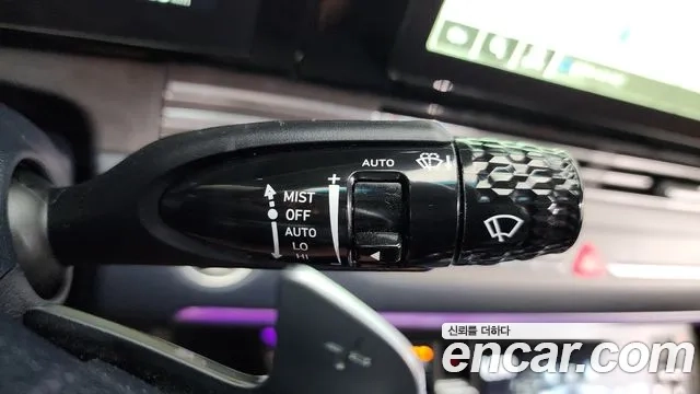 Hyundai The New Grandeur IG id 2927912 из Кореи 7