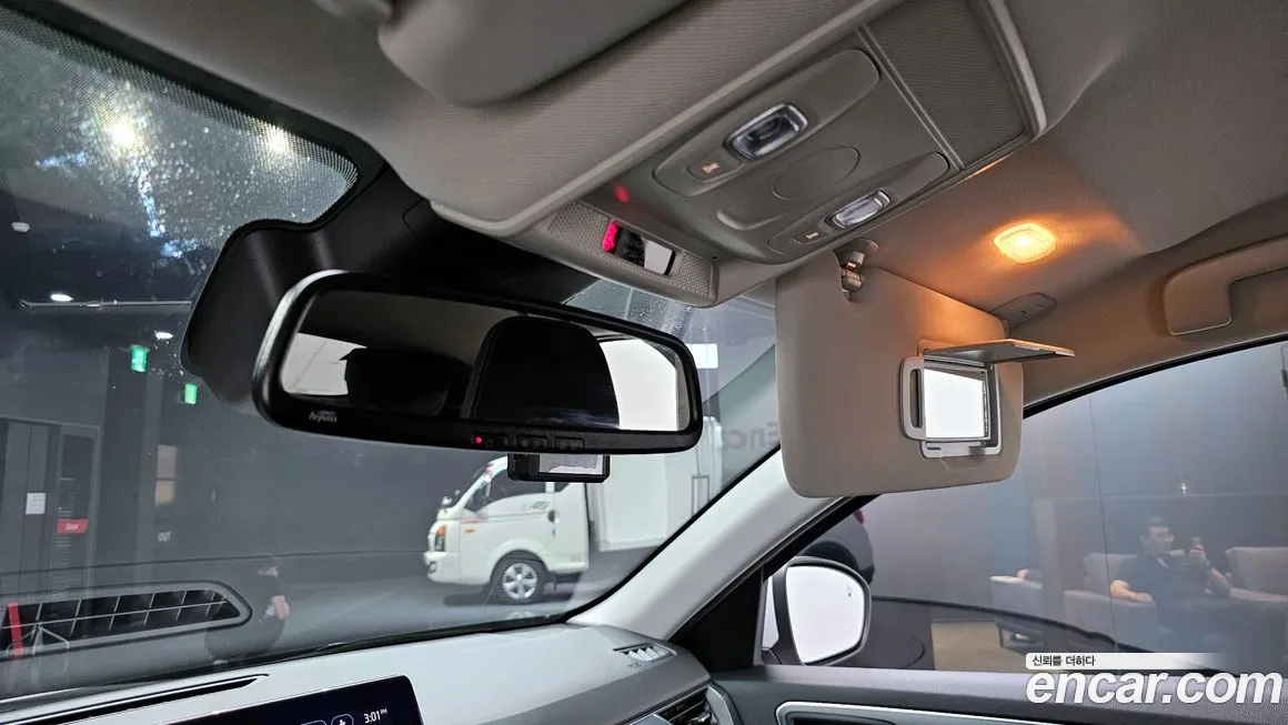 Renault Korea (Samsung) XM3 id 1904650 из Кореи 7