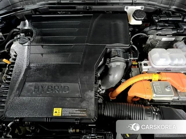 Kia The New Niro id 4748310 из Кореи 7