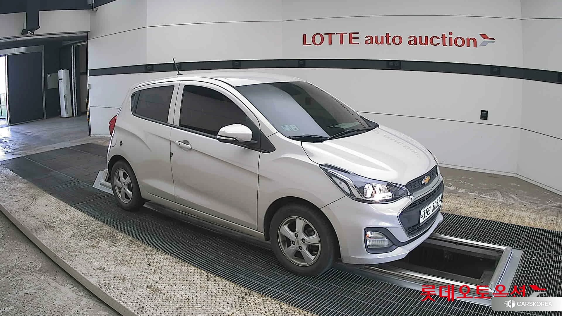 Korea G M Spark 1.0 id 3882184 из Кореи 7