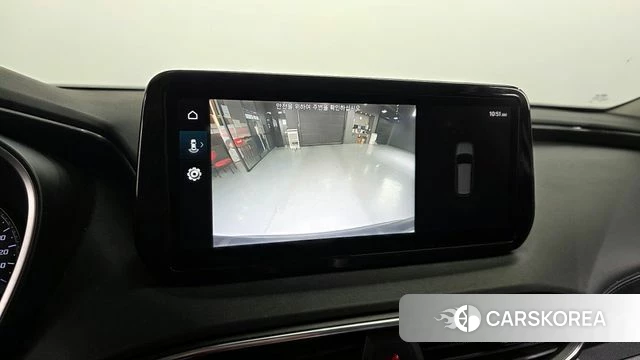 Hyundai The New Santa Fe id 3916230 из Кореи 7