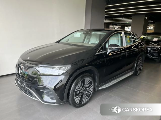 Mercedes-Benz EQE SUV id 4335628 из Китая 7