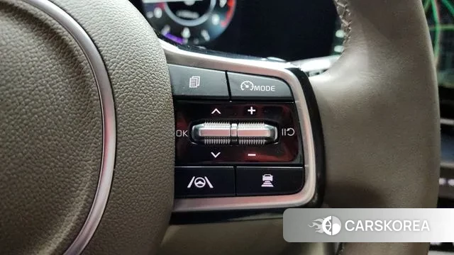 Kia Carnival 4th generation id 3328583 из Кореи 7