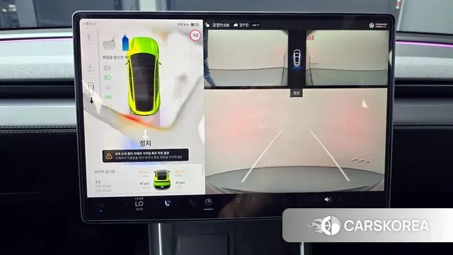 Tesla Model Y id 3277854 из Кореи 7